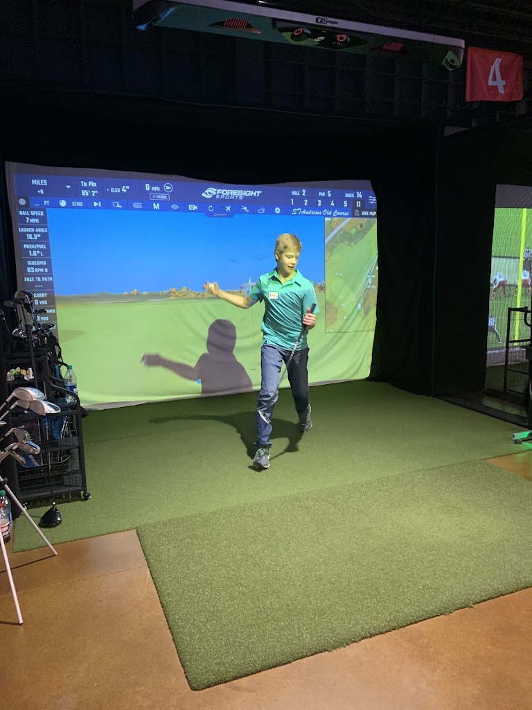 Double Eagle Golf - review