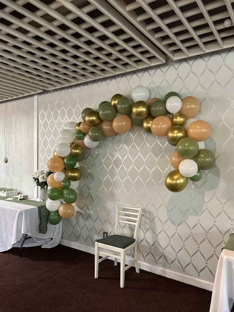 Logansport Golf Club & Event Center - review