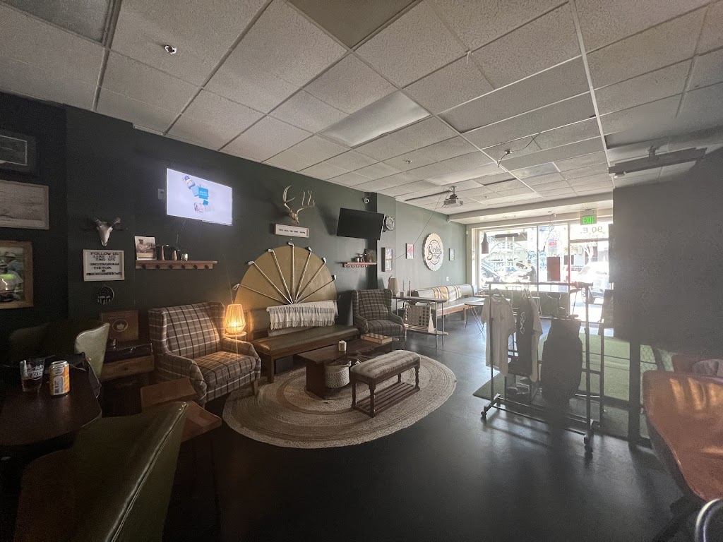 Birdies N Brews - review