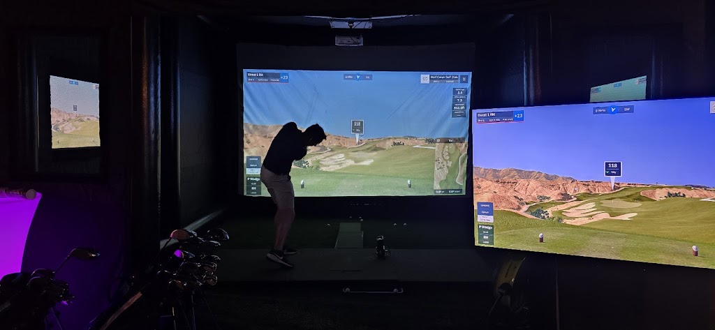 CaddieCavern Mobile Golf - review