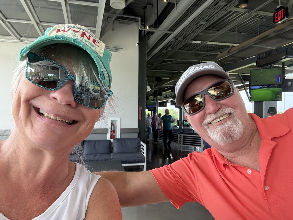 Drive Shack - review