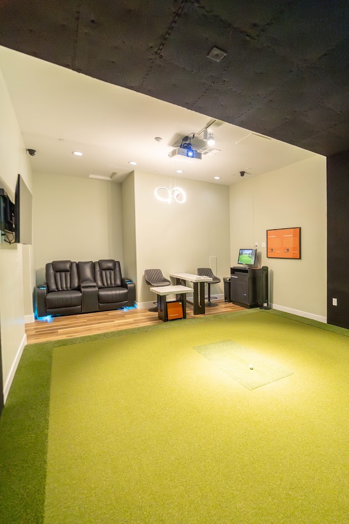 The Back Nine Golf | Mesquite, NV - review