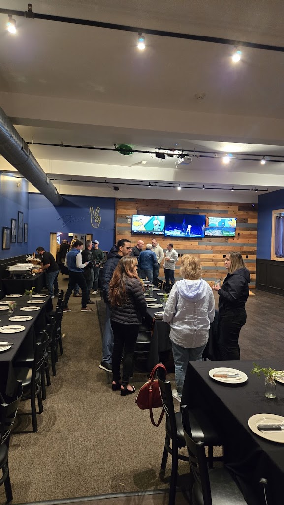 DC Indoor Golf Club - review