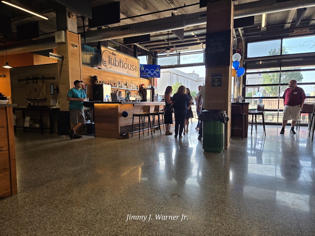 The Clubhouse Muncie - review