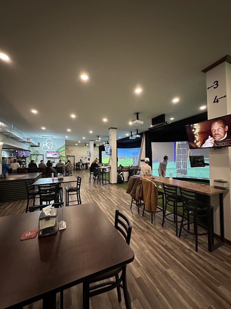 Stingers Golf and Recreation - review