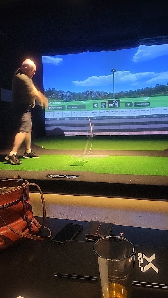 X-Golf Rochester Hills - review