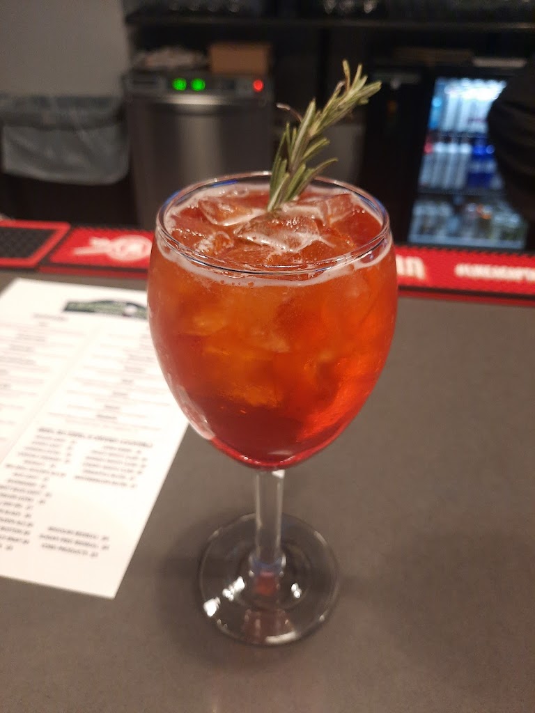 The Leaderboard Indoor Golf - review