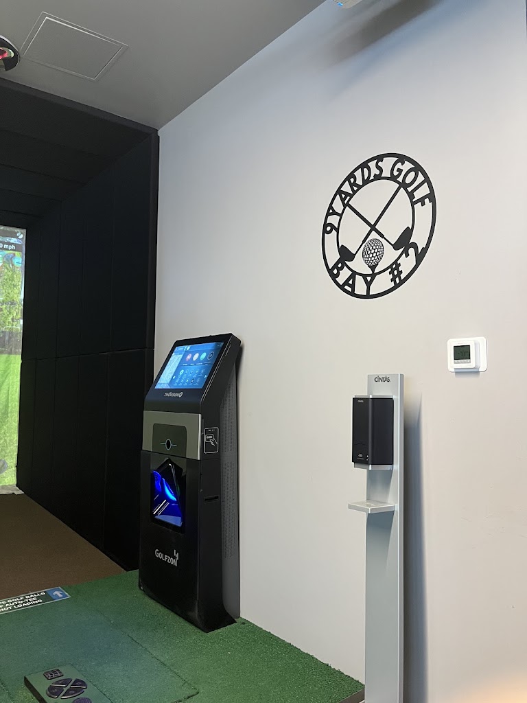 9Yards Golf Course Simulators & Lounge of Washington, PA - review