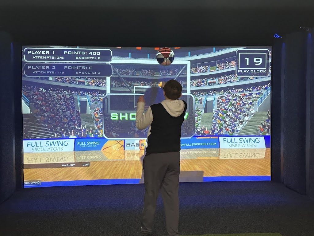 Philly Street Greens & Games - review