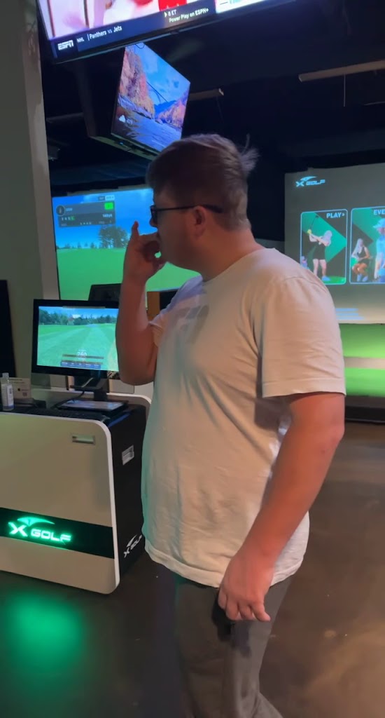 X-Golf Orland Park - review