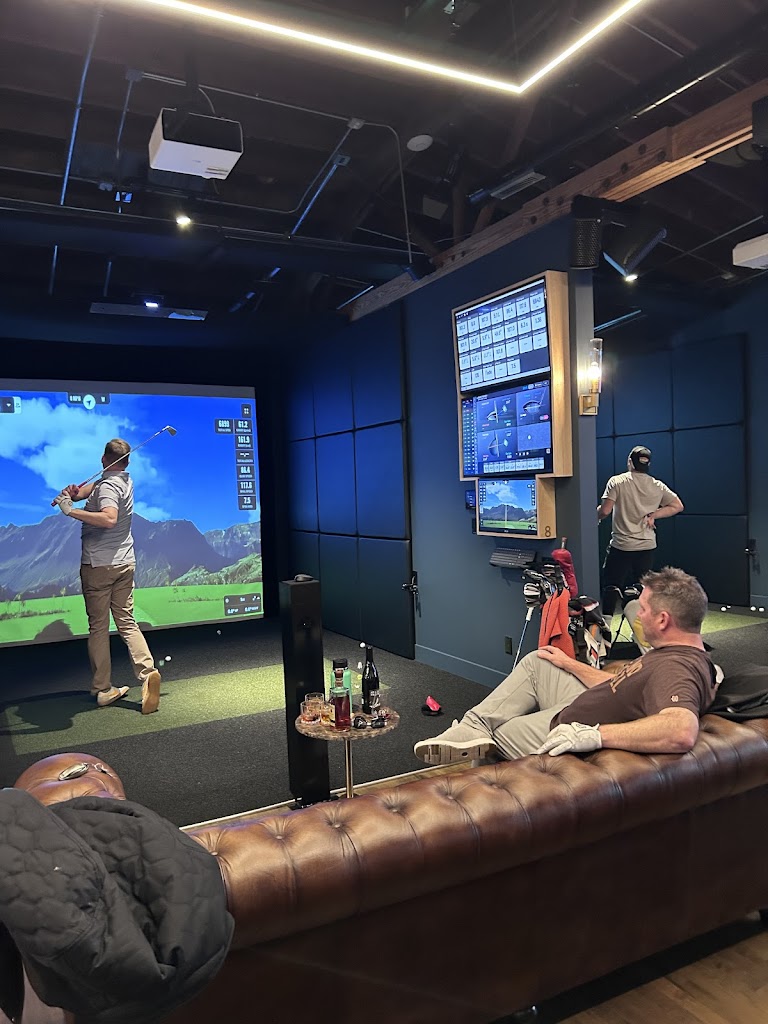 Ace Golf Club - review