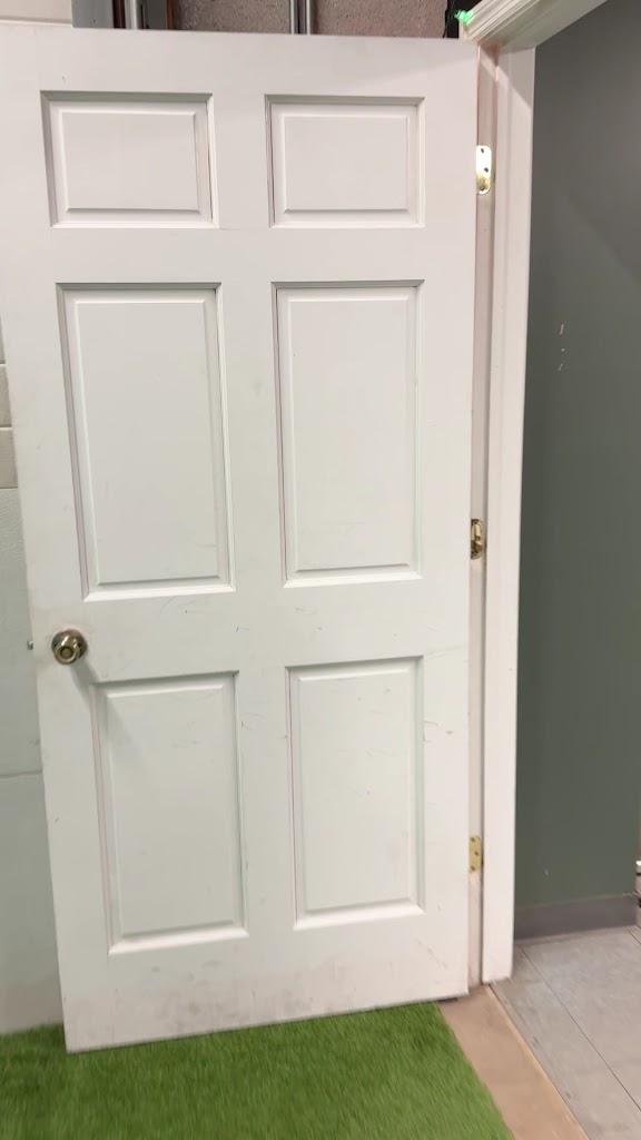 Good Ball NWI - review