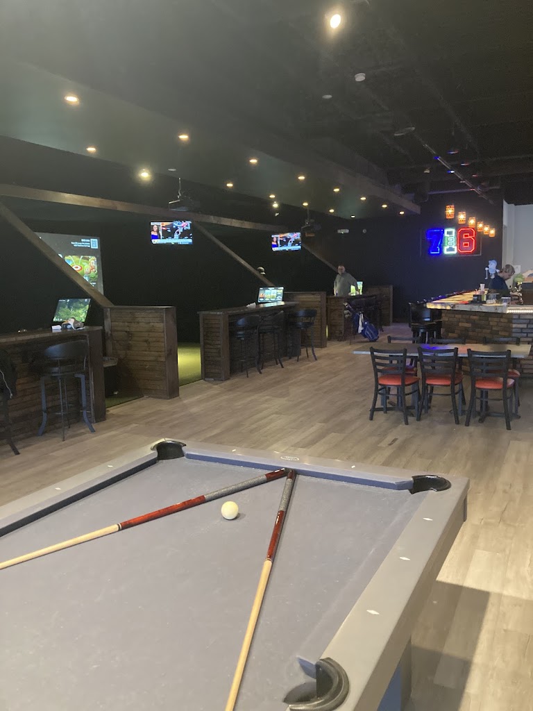 Gimme Golf | Golf Simulators & Sports Bar - review
