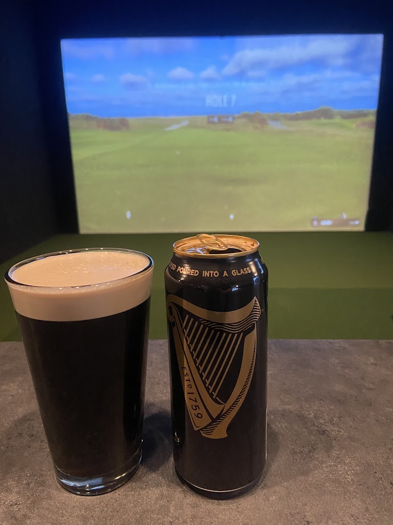 The Golf Lodge - Indoor Golf - review