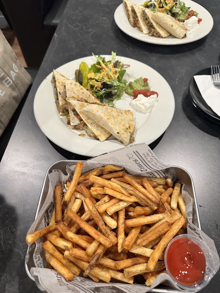 9deg(Degree) Golf - Golf Simulator, Bar & Restaurant - review