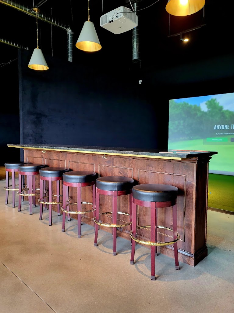 SuperFly Golf Lounge - Littleton - review