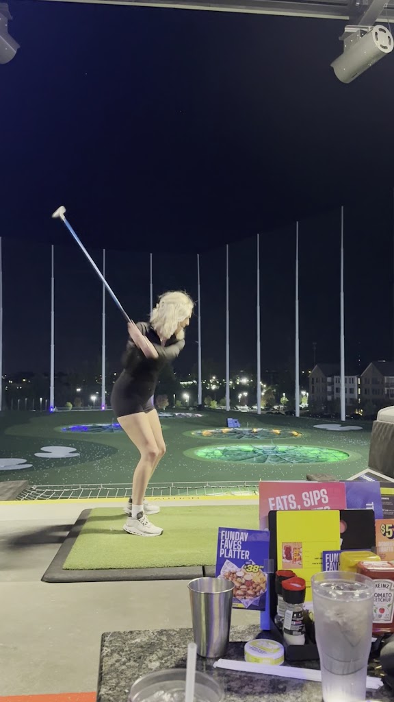 Topgolf Charlotte - University - review