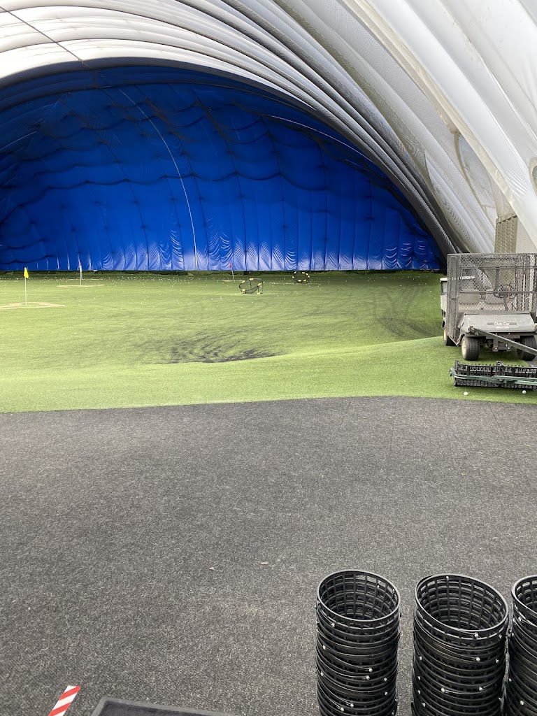 Golf Headquarters of Williamsville - review