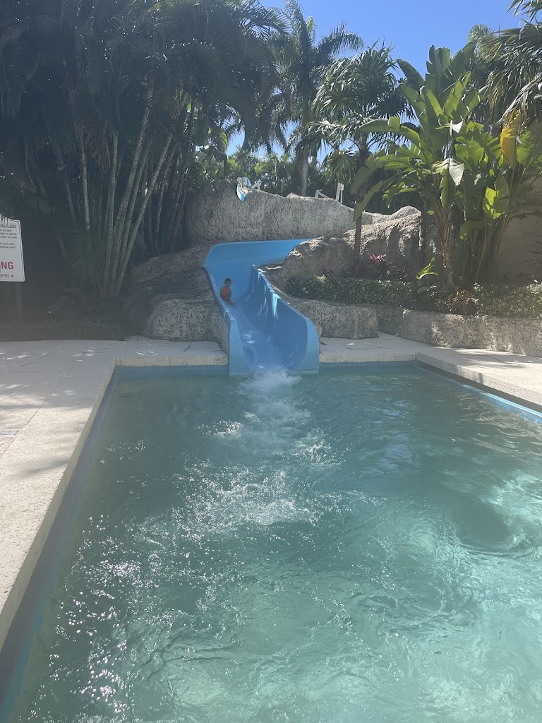 True Spec Golf - Miami - review