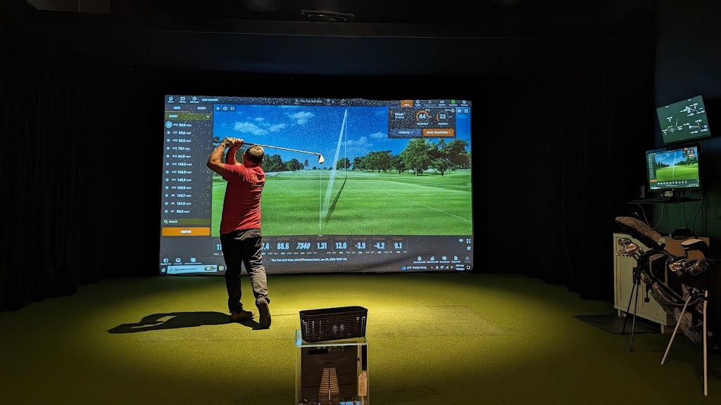 The Turn Golf Club - review