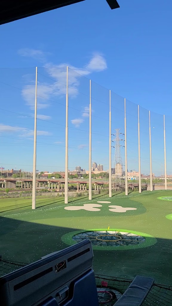 Topgolf St. Louis - Midtown - review