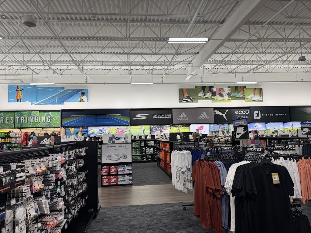 PGA TOUR Superstore Tampa - review