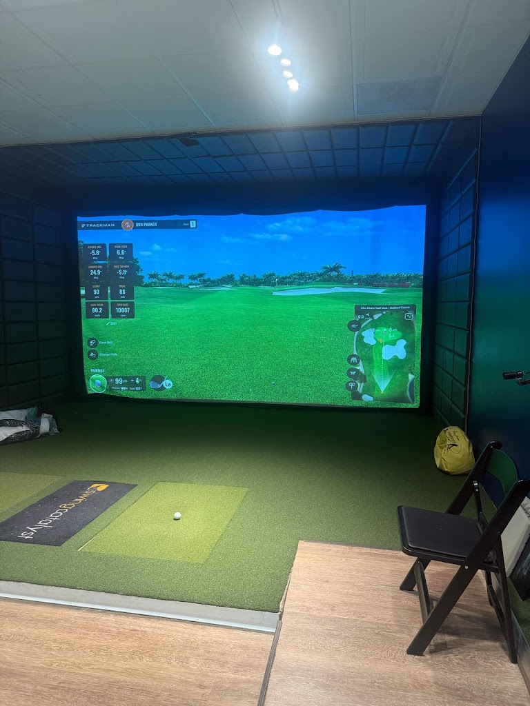 Swing Lab Performance Golf - review