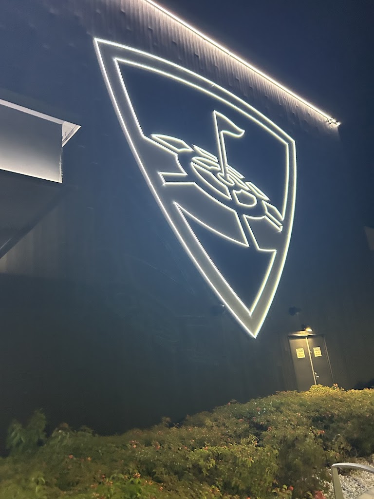Topgolf Fort Myers - review