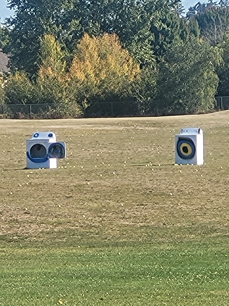 Windsor Island Golf Center - review