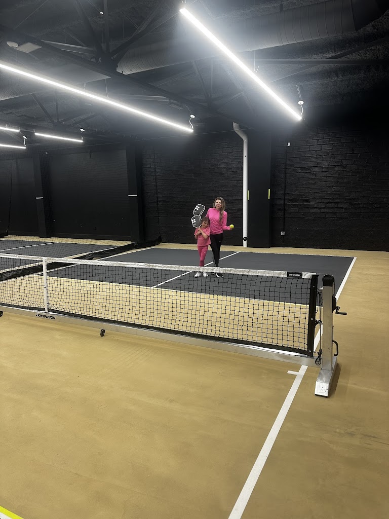 Pickle & Pin - review