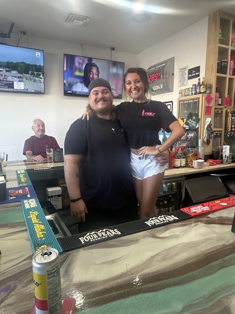 Golf N' Brews - review