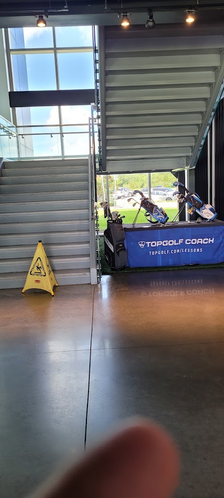 Topgolf Lake Mary - review