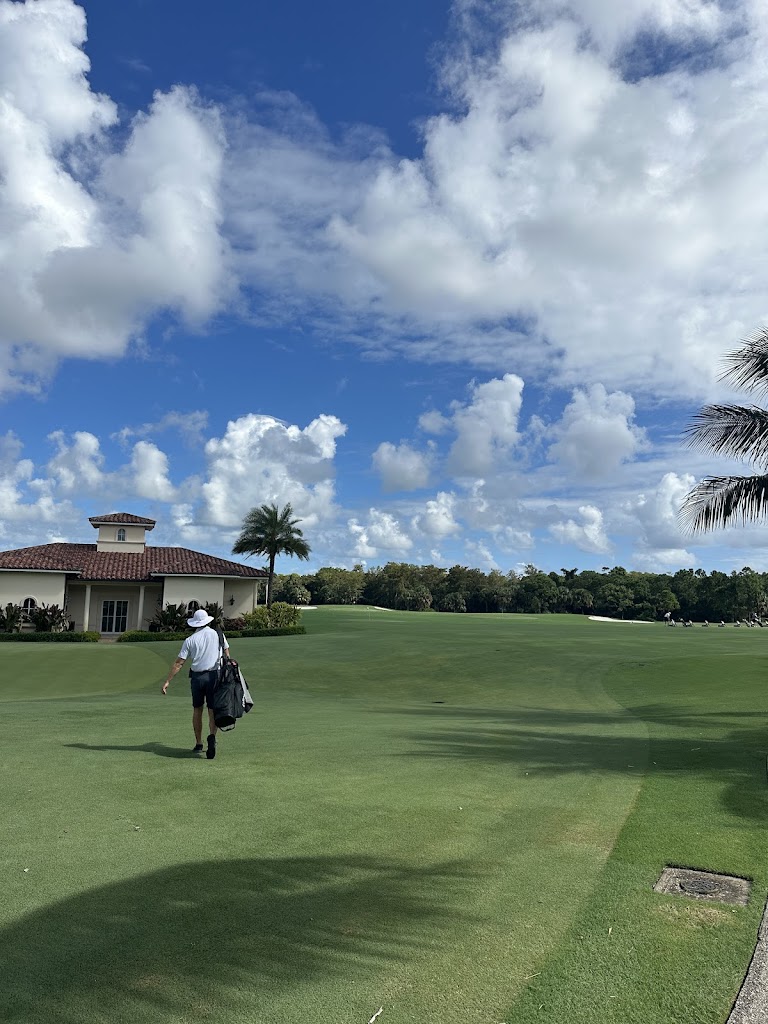 True Spec Golf - West Palm Beach - review