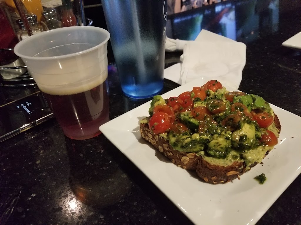 Fozzy's Skybox - review