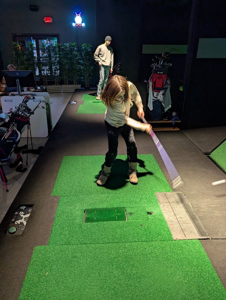 X-Golf Toledo - review