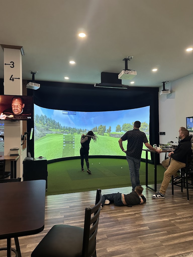 Stingers Golf and Recreation - review