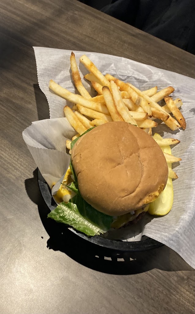 X-Golf Shorewood - review