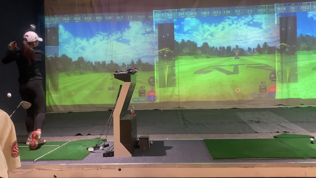 JJ Golf Studio - review