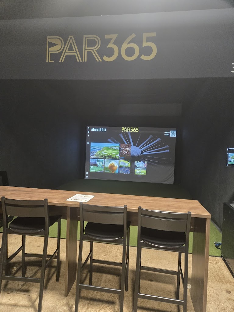 PAR365 - review