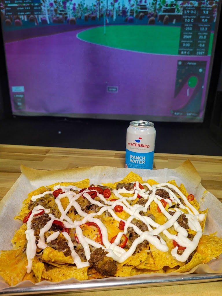 ParCiti Golf - review