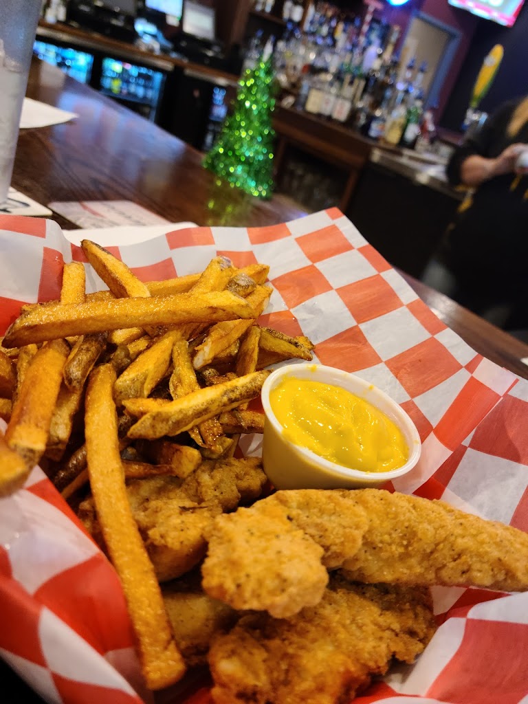 The Caddy Shack Indoor Golf and Fun - review