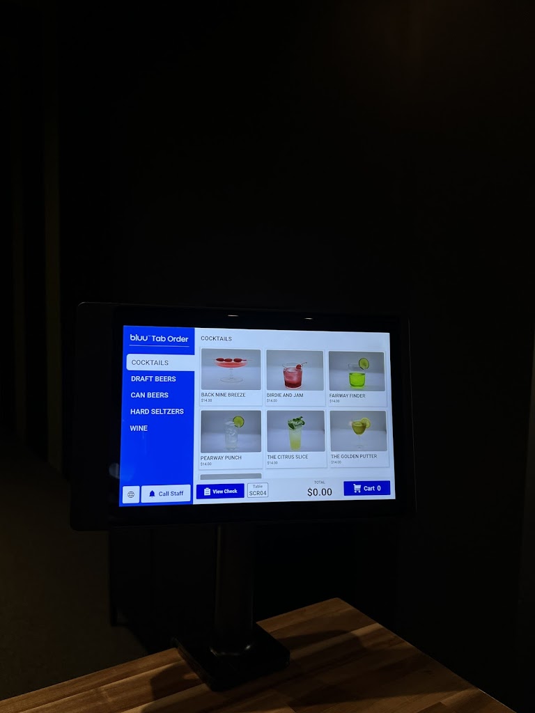 The Mulligans Golf Club - review