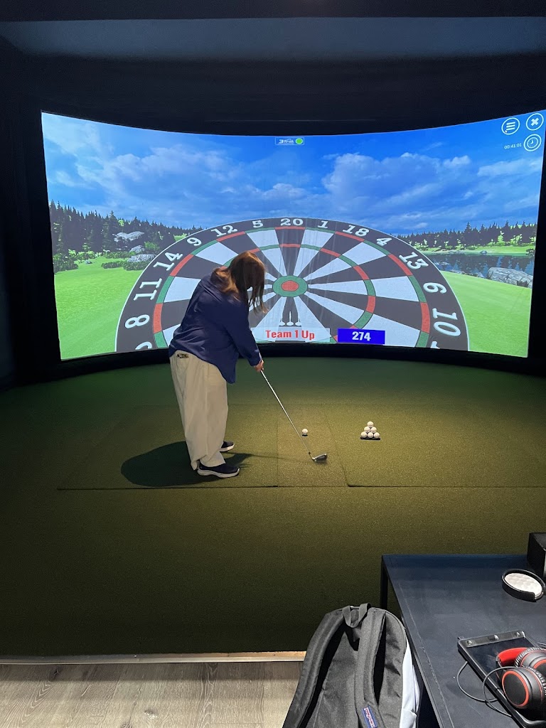 The Green 973 - review