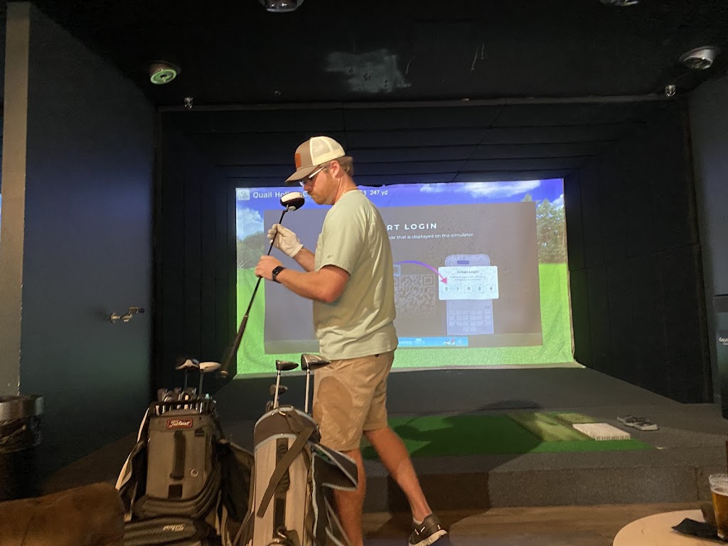 The Perfect Round - review