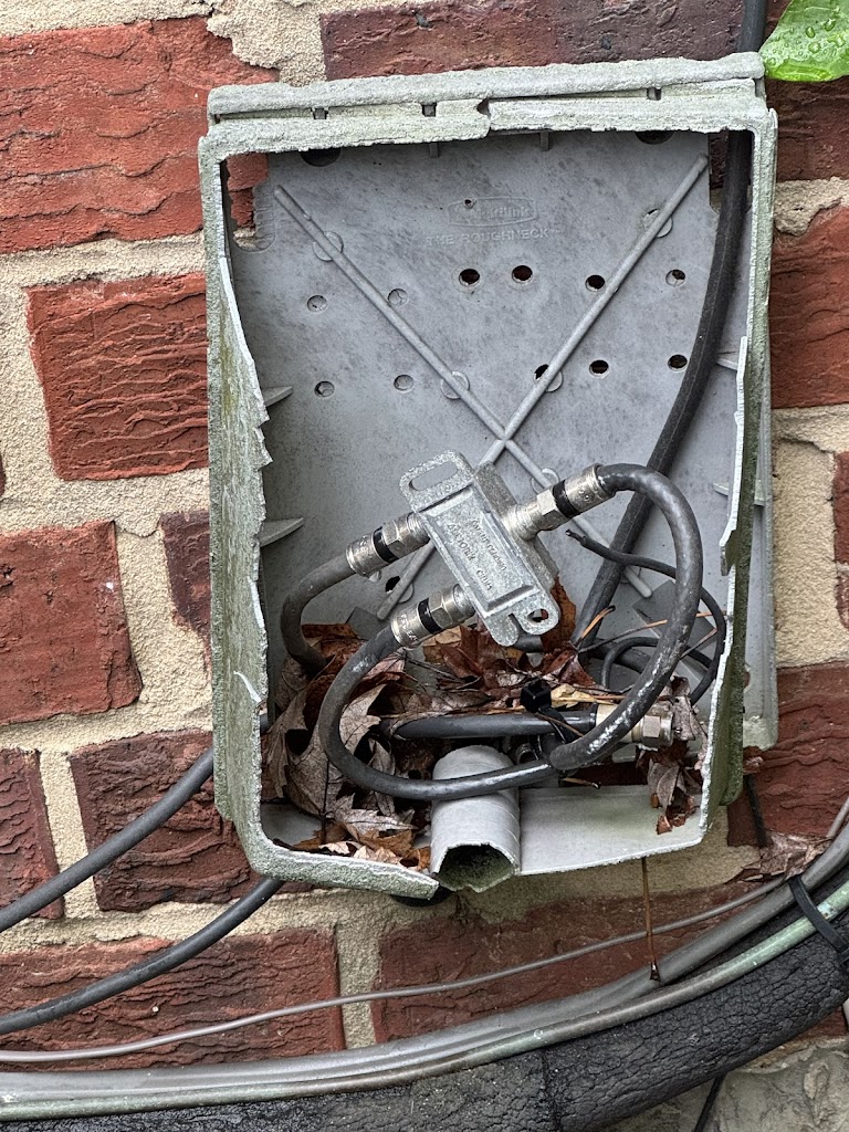 X-Golf Nationals Park - review